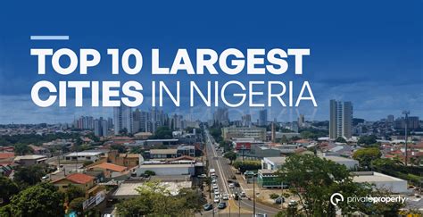 nigeria cities names|Cities in Nigeria .
